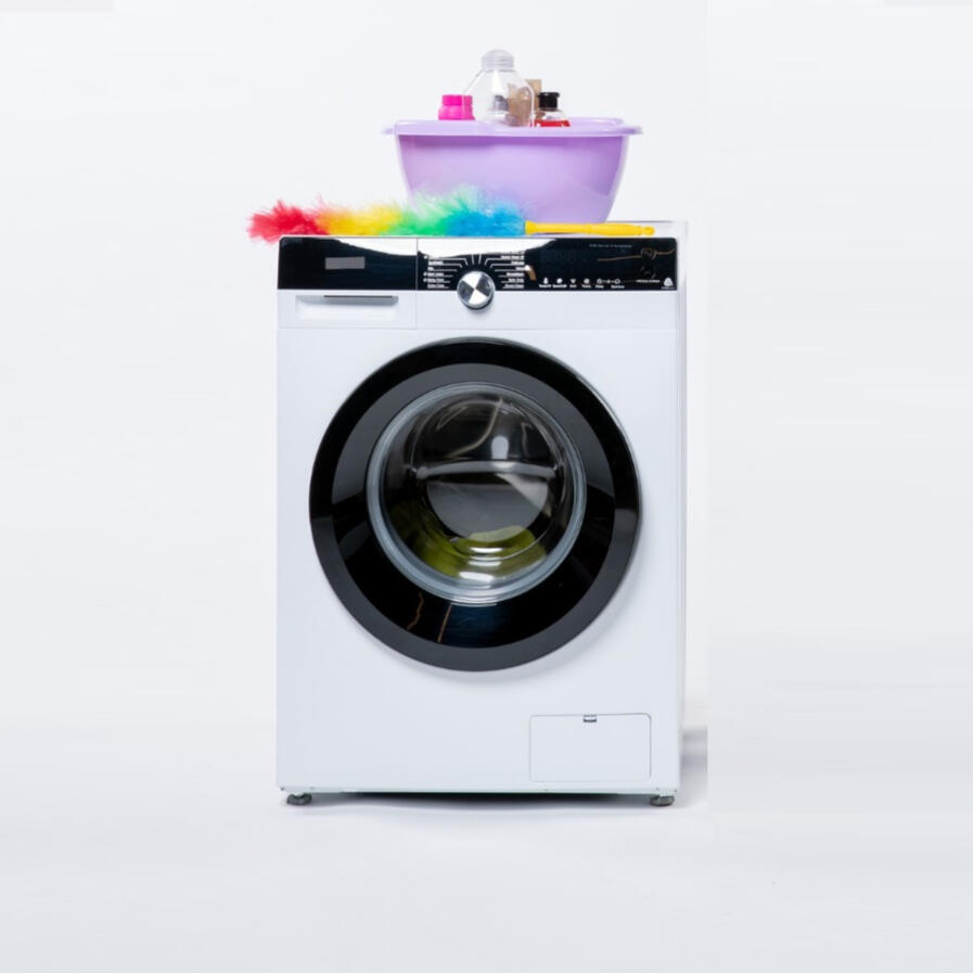 WASHING & DRYING - 40 PLN