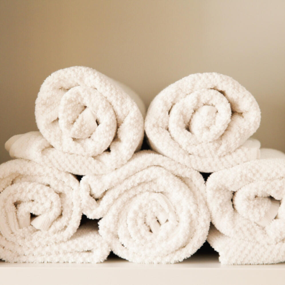 TOWEL RENT - 10 PLN
